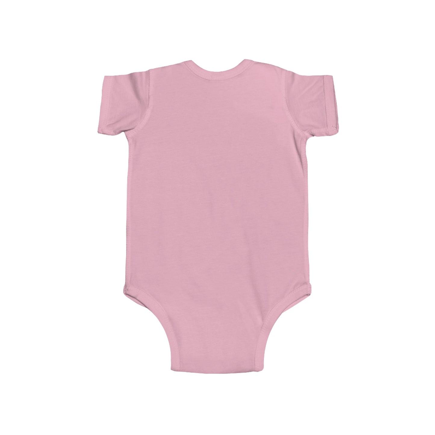 A Berry Good Baby - Infant Fine Jersey Bodysuit