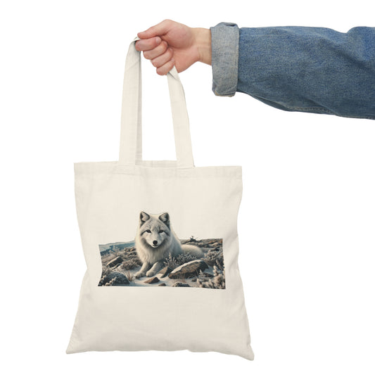 Fox bag
