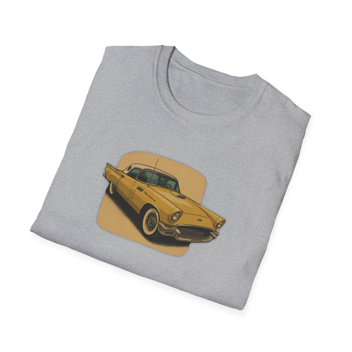 Classic Thunderbird Tee