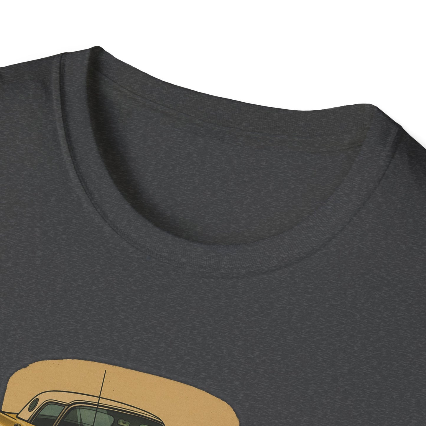 Classic Thunderbird Tee