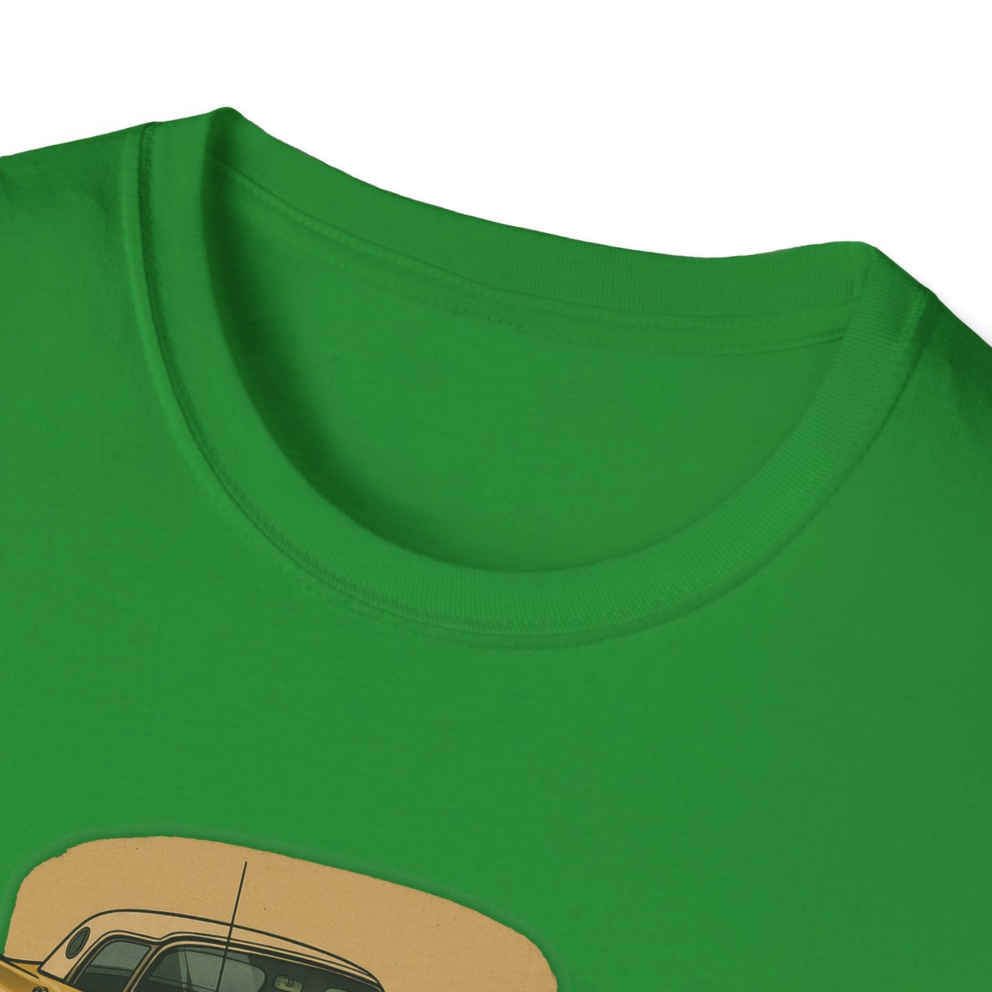 Classic Thunderbird Tee