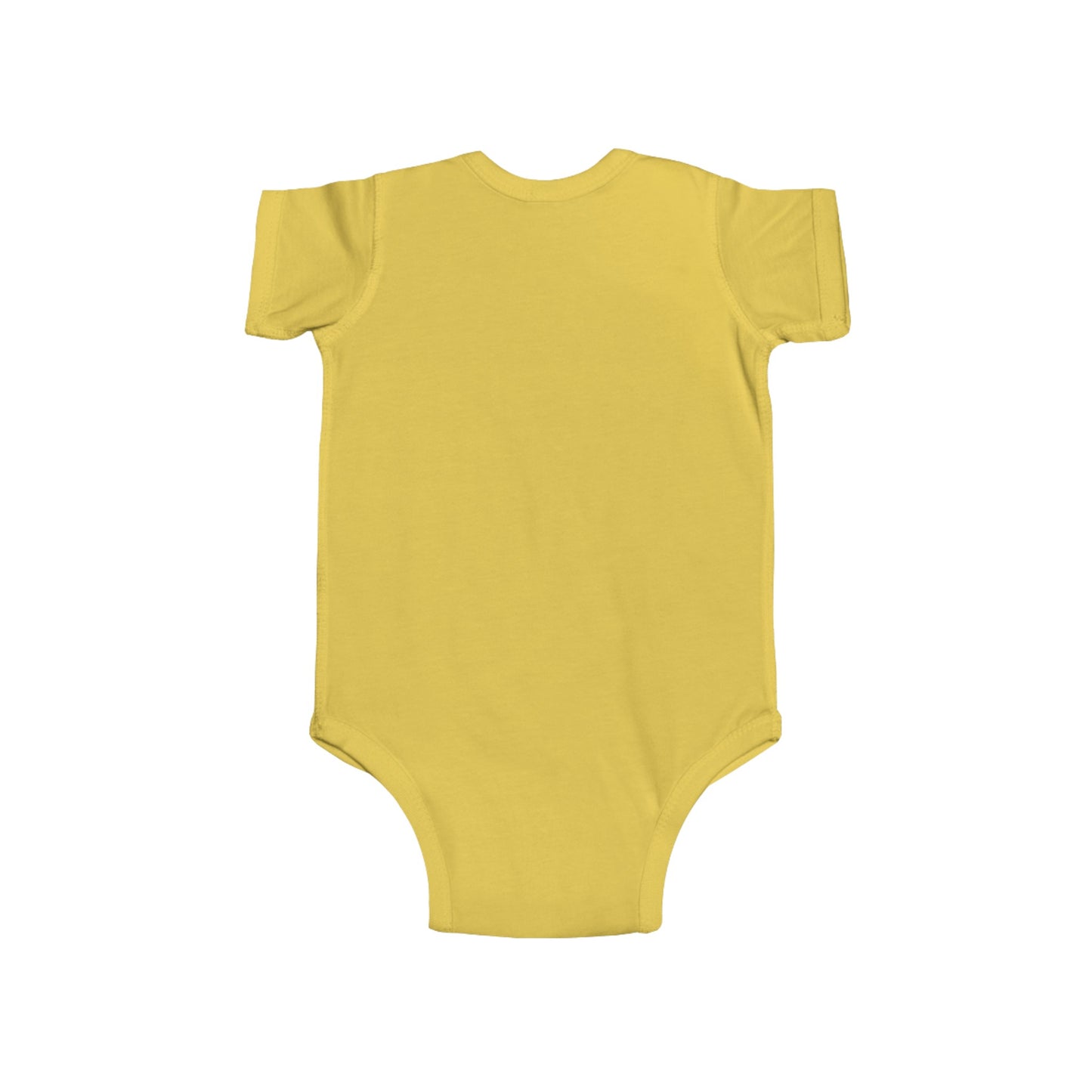 A Butterfly Flaps its Wings... - Infant Fine Jersey Bodysuit