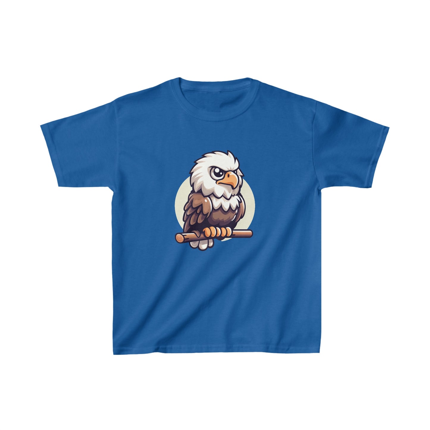 Baby Eagle - Kids Heavy Cotton™ Tee