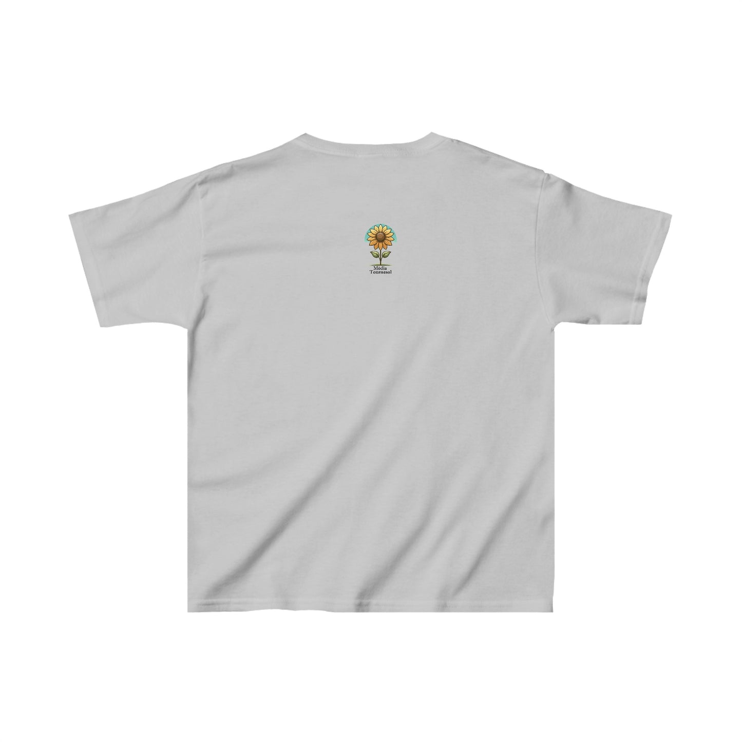 Baby Eagle - Kids Heavy Cotton™ Tee