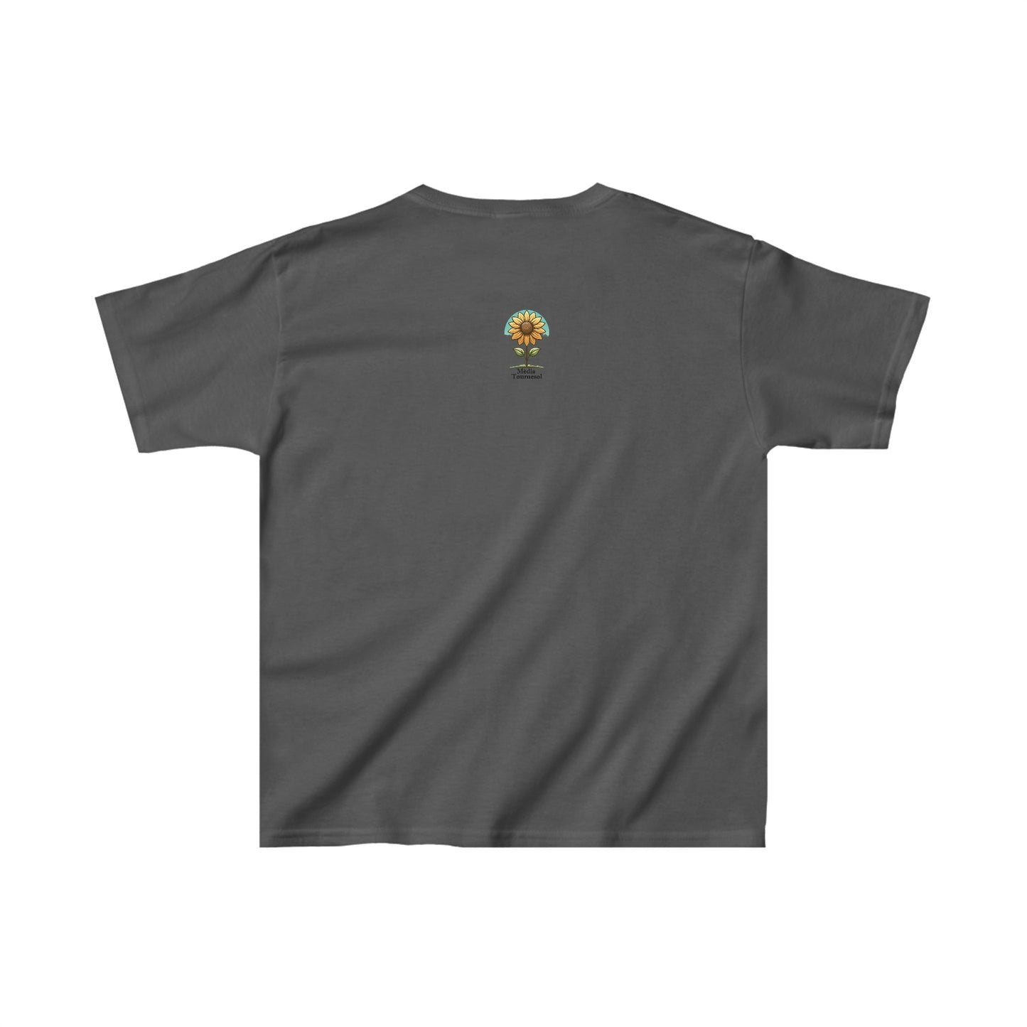 Baby Eagle - Kids Heavy Cotton™ Tee