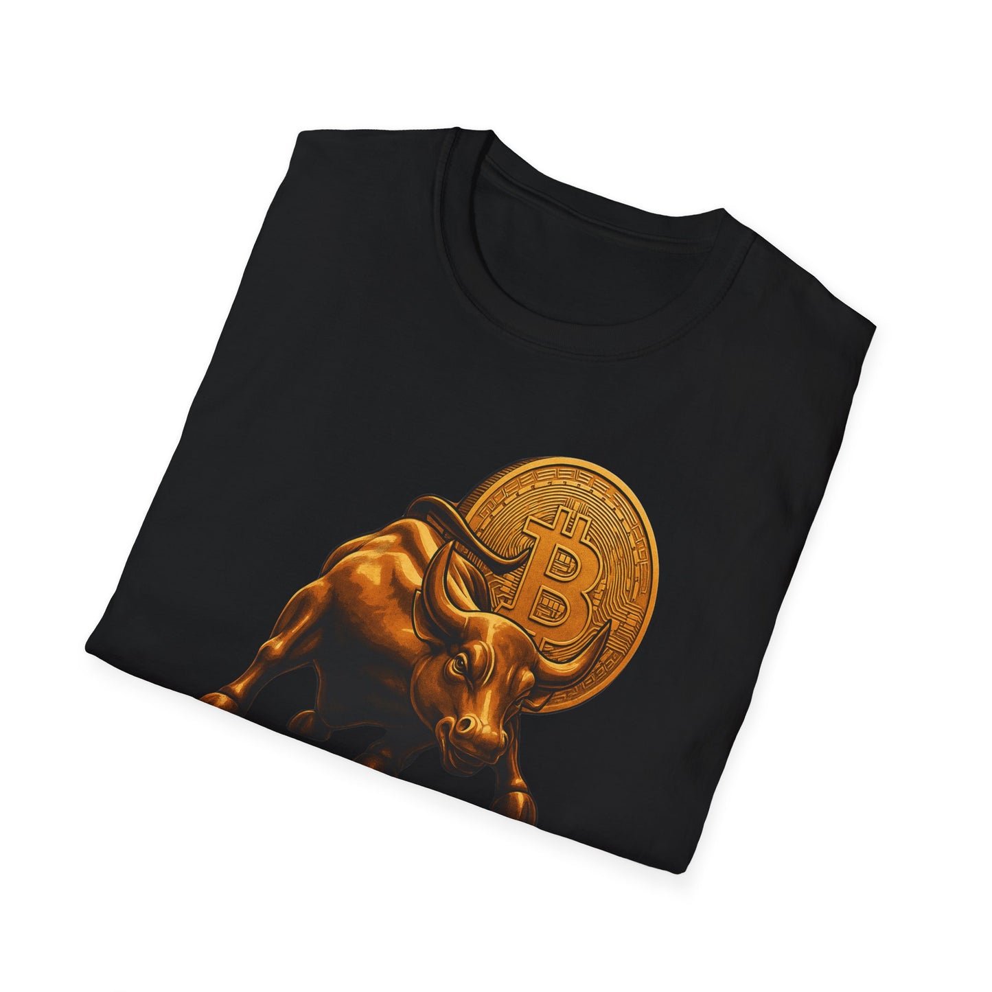 The Unstopable Bitcoin Bull