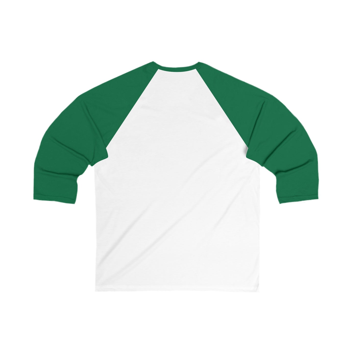 Racing MTL - Unisex 3\4 Sleeve Baseball Tee