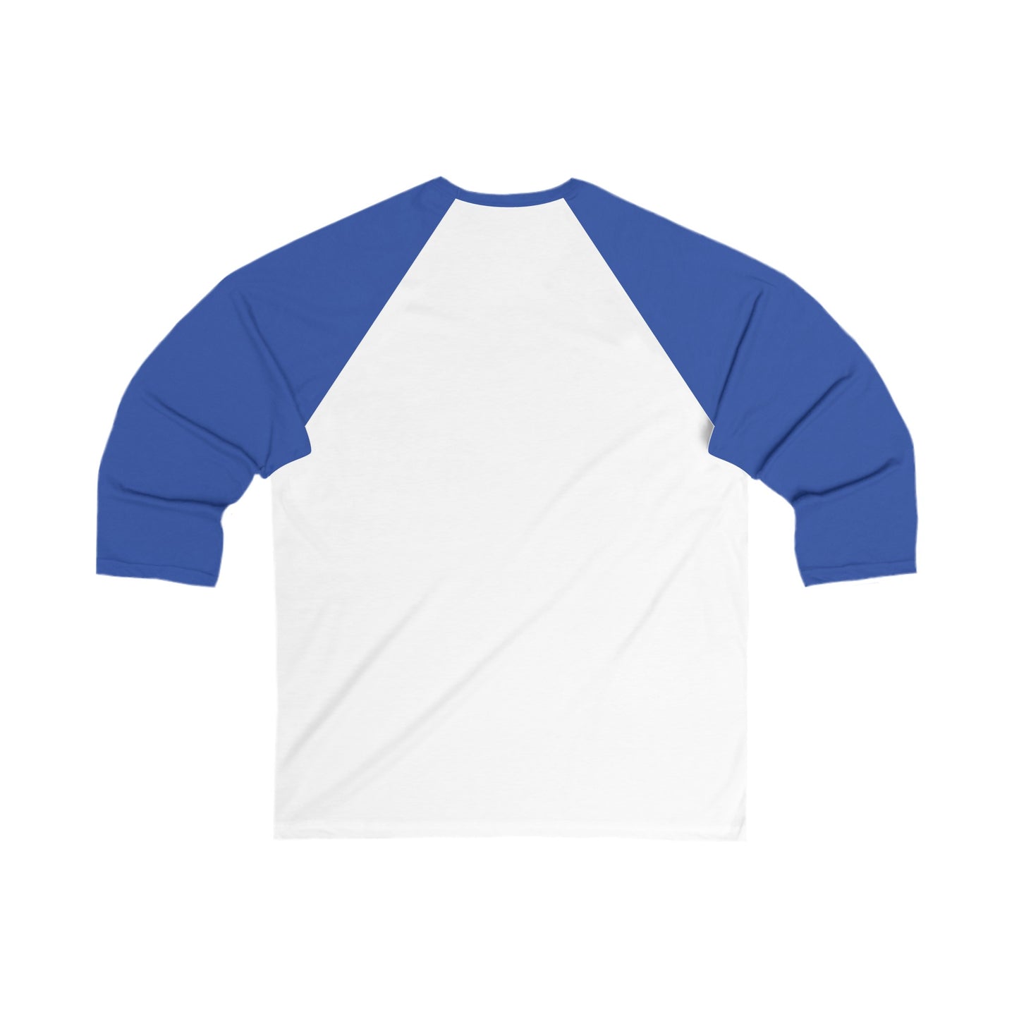 Racing MTL - Unisex 3\4 Sleeve Baseball Tee