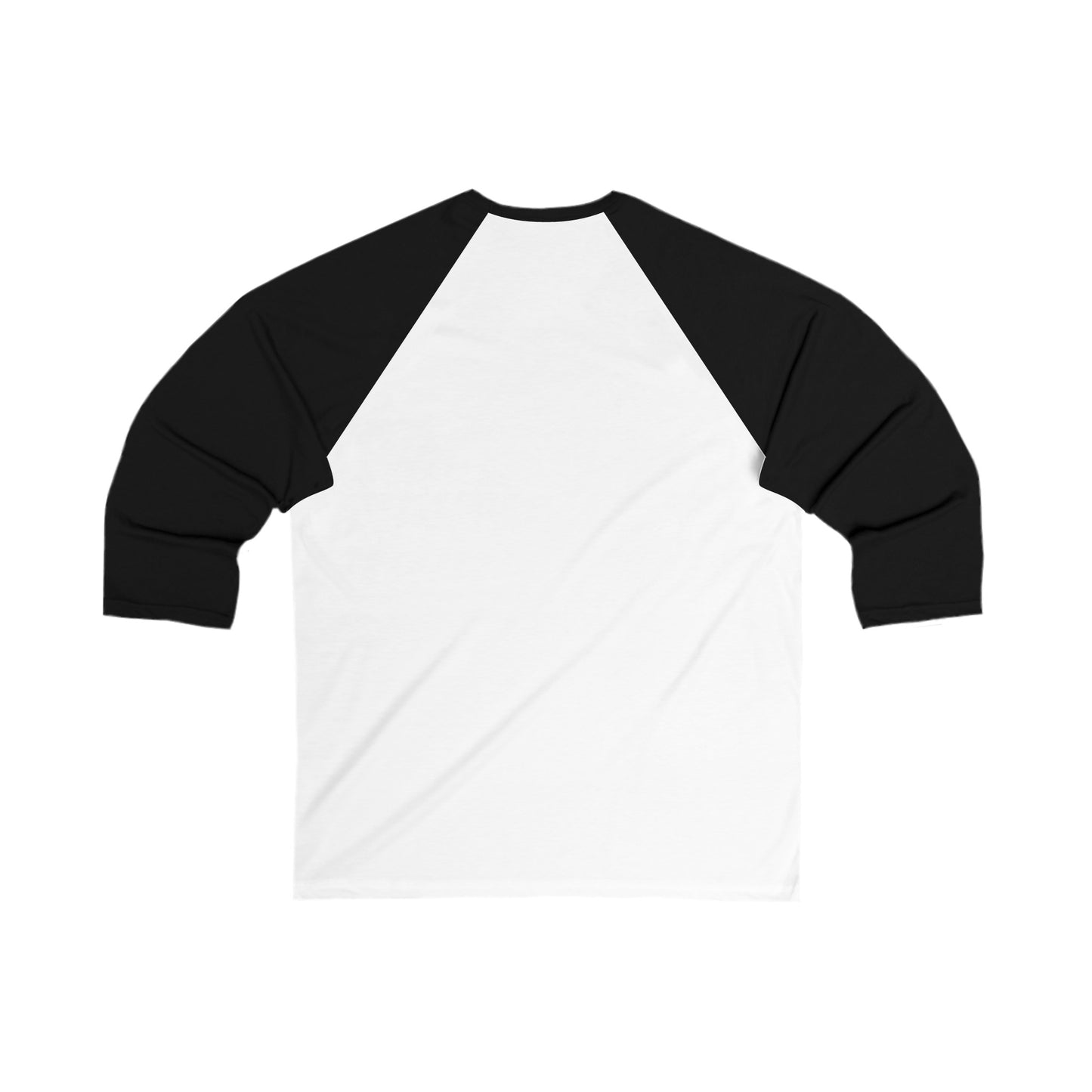 Racing MTL - Unisex 3\4 Sleeve Baseball Tee