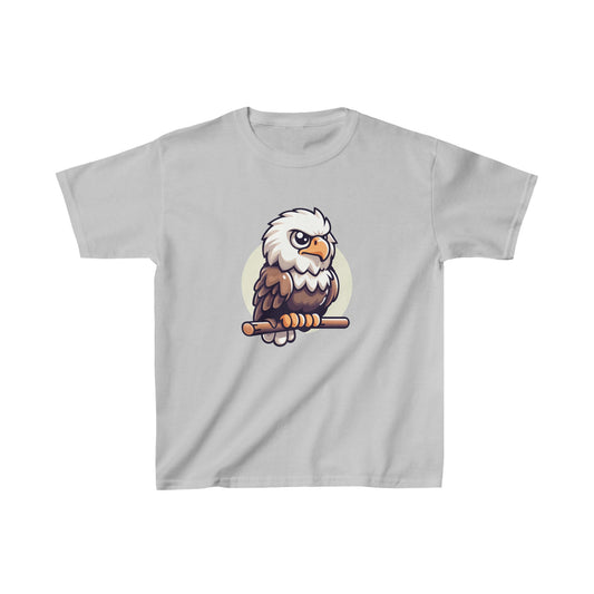 Baby Eagle - Kids Heavy Cotton™ Tee
