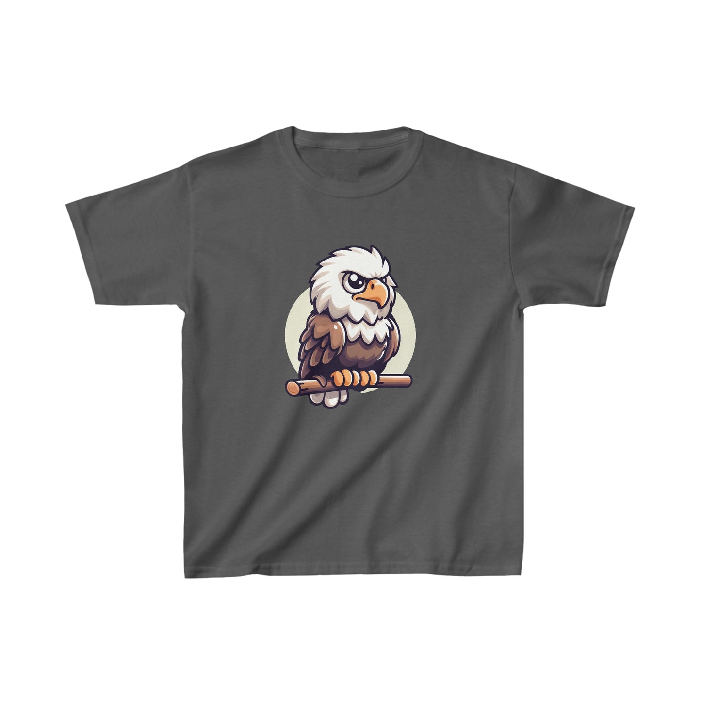Baby Eagle - Kids Heavy Cotton™ Tee