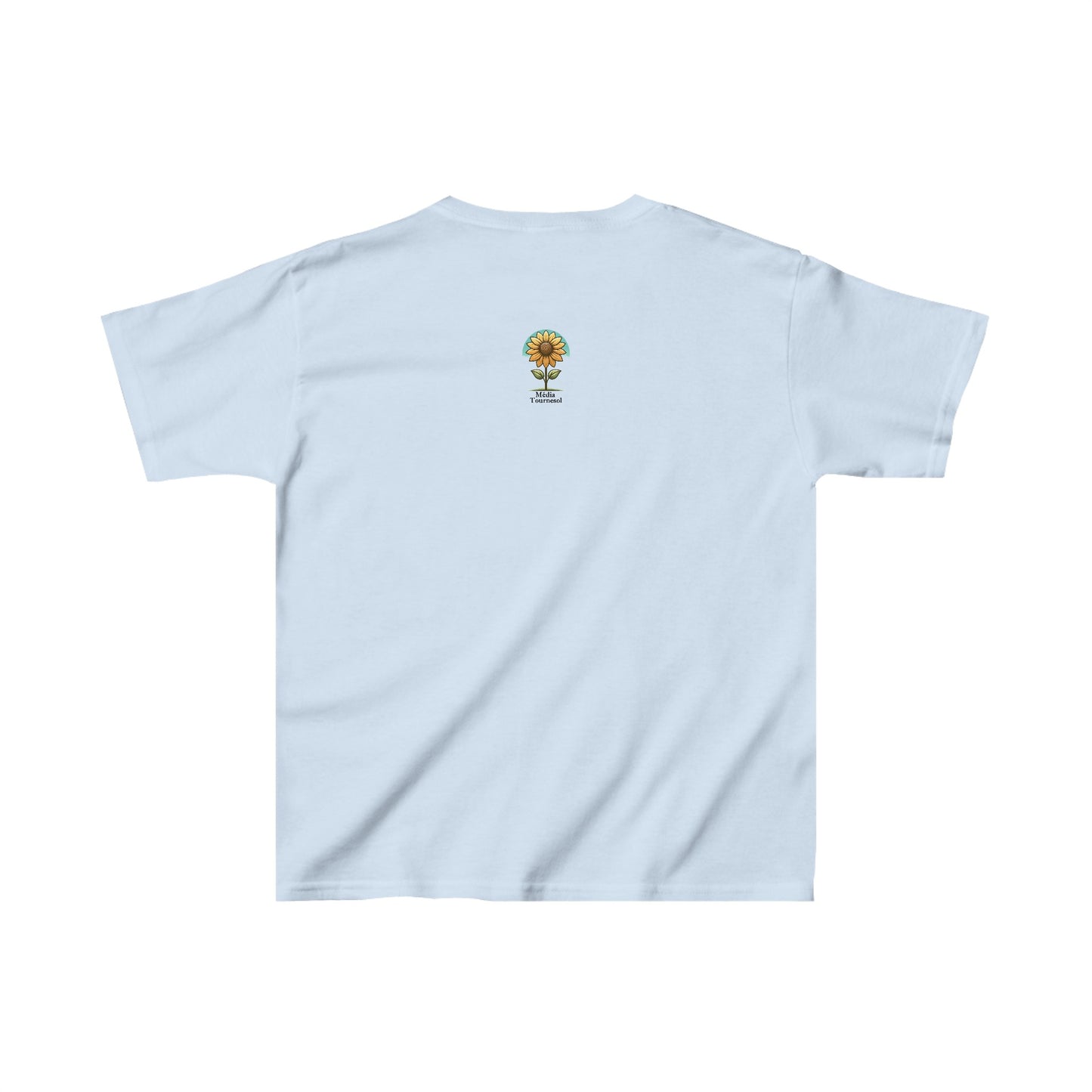 K's Wolf Kids Heavy Cotton™ Tee