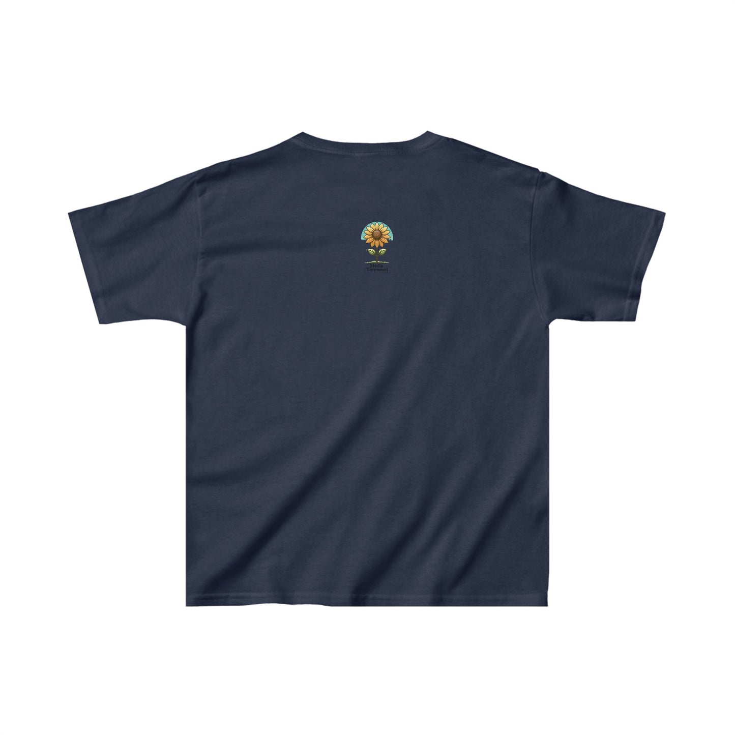 Baby Eagle - Kids Heavy Cotton™ Tee
