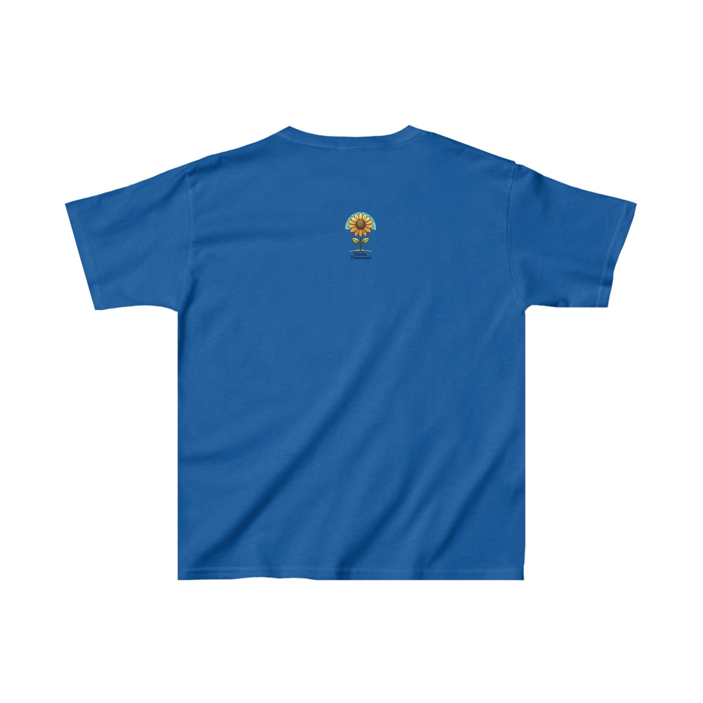 Baby Eagle - Kids Heavy Cotton™ Tee