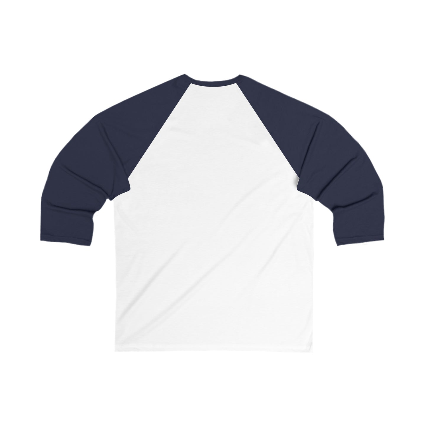 Racing MTL - Unisex 3\4 Sleeve Baseball Tee